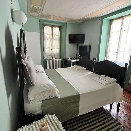 Rl - Boutique Suites & Apartments Bienno Ngoại thất bức ảnh